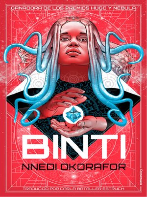 cover image of Binti, Libro 1